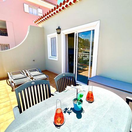 Penthouse Sea View Dinastia In Los Cristianos Los Cristianos  Exteriér fotografie