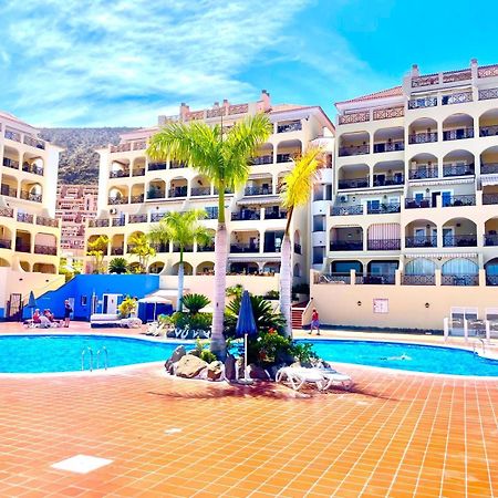 Penthouse Sea View Dinastia In Los Cristianos Los Cristianos  Exteriér fotografie